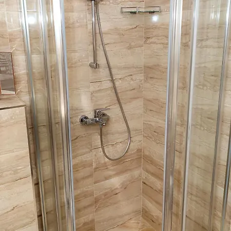 Stylish 1br Steps From Sea Garden I 아파트