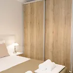 Appartement Stylish 1br Steps From Sea Garden I By Flat Mаnager