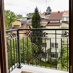 Stylish 1br Steps From Sea Garden I By Flat Mаnager * Varna