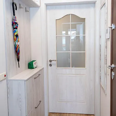 Appartamento Stylish 1br Steps From Sea Garden I By Flat Mаnager