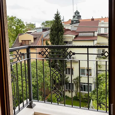 Stylish 1br Steps From Sea Garden I By Flat Mаnager * Varna