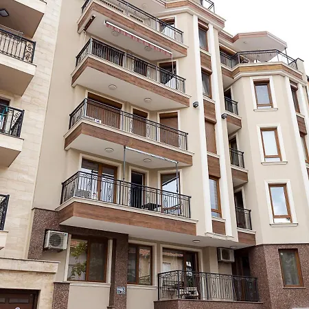 Stylish 1br Steps From Sea Garden I By Flat Mаnager Appartement
